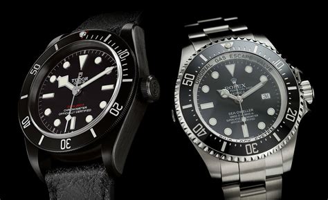 are tudor watches made by rolex|tudor and Rolex relationship.